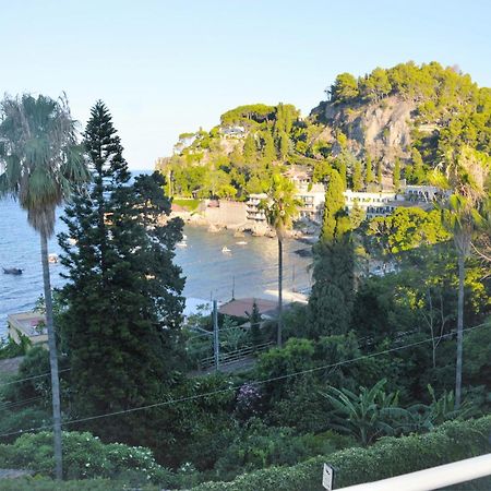 B&B A Due Passi Dal Mare Taormina Dış mekan fotoğraf