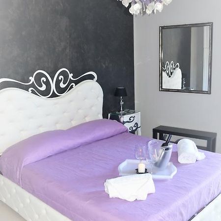 B&B A Due Passi Dal Mare Taormina Dış mekan fotoğraf