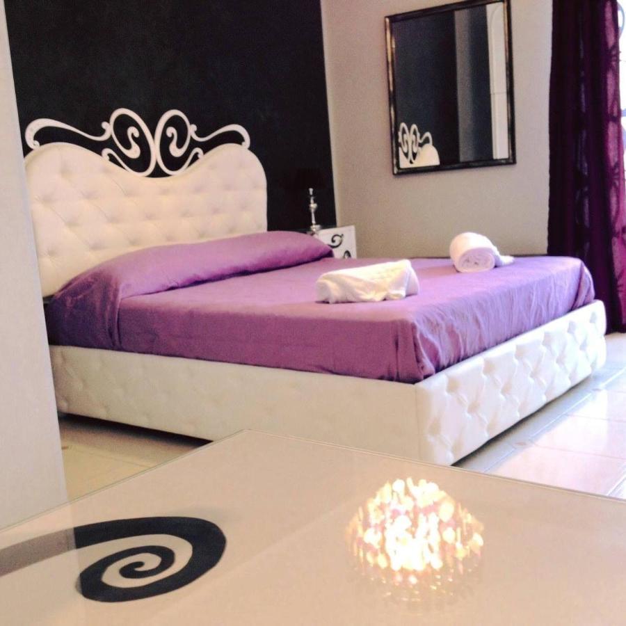 B&B A Due Passi Dal Mare Taormina Dış mekan fotoğraf