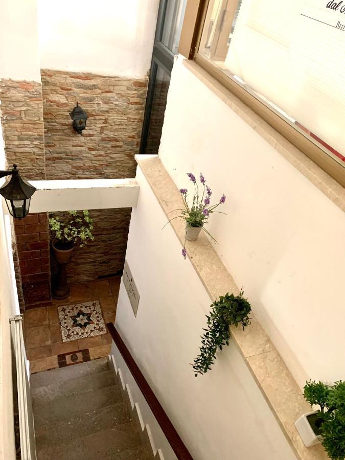B&B A Due Passi Dal Mare Taormina Dış mekan fotoğraf
