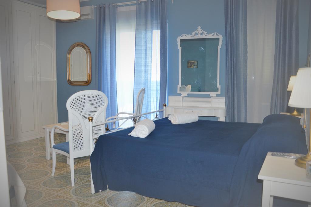B&B A Due Passi Dal Mare Taormina Dış mekan fotoğraf