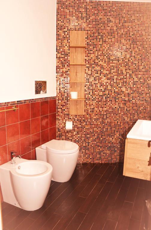 B&B A Due Passi Dal Mare Taormina Dış mekan fotoğraf