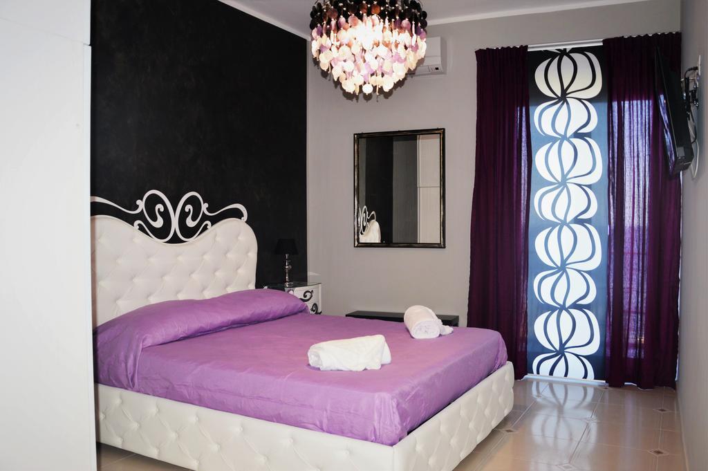 B&B A Due Passi Dal Mare Taormina Dış mekan fotoğraf