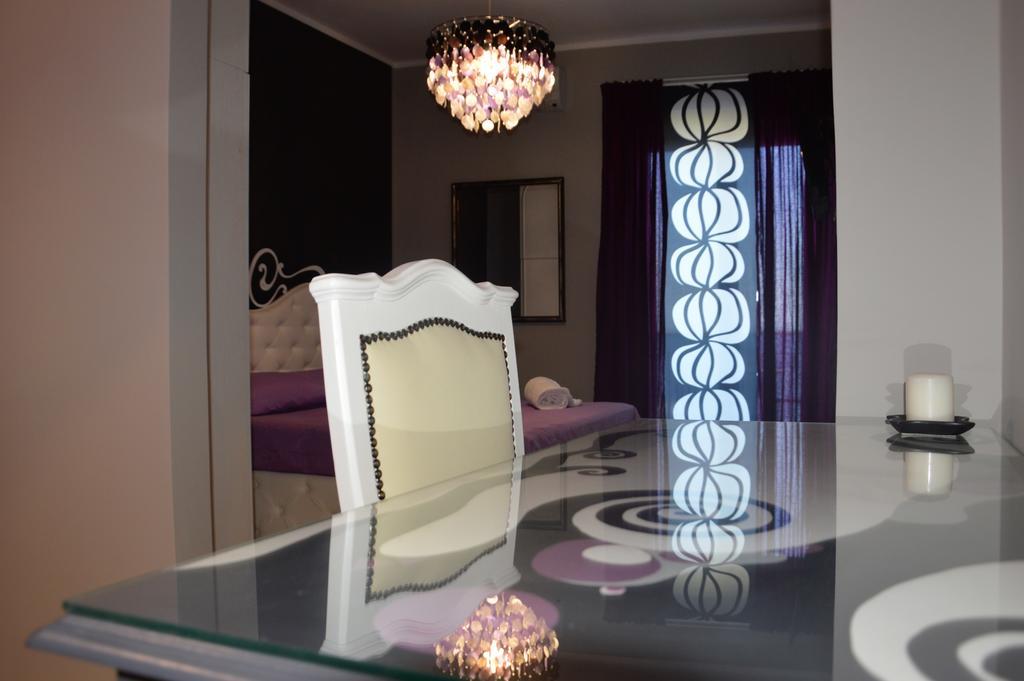 B&B A Due Passi Dal Mare Taormina Dış mekan fotoğraf